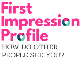 First Impression Profile Logo